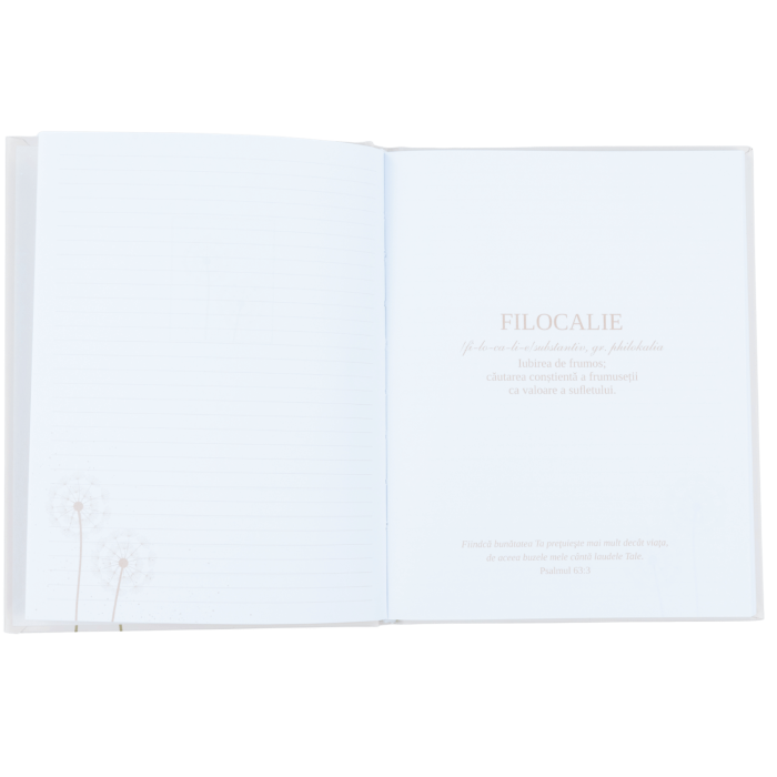 Jurnal Păpădie [5]