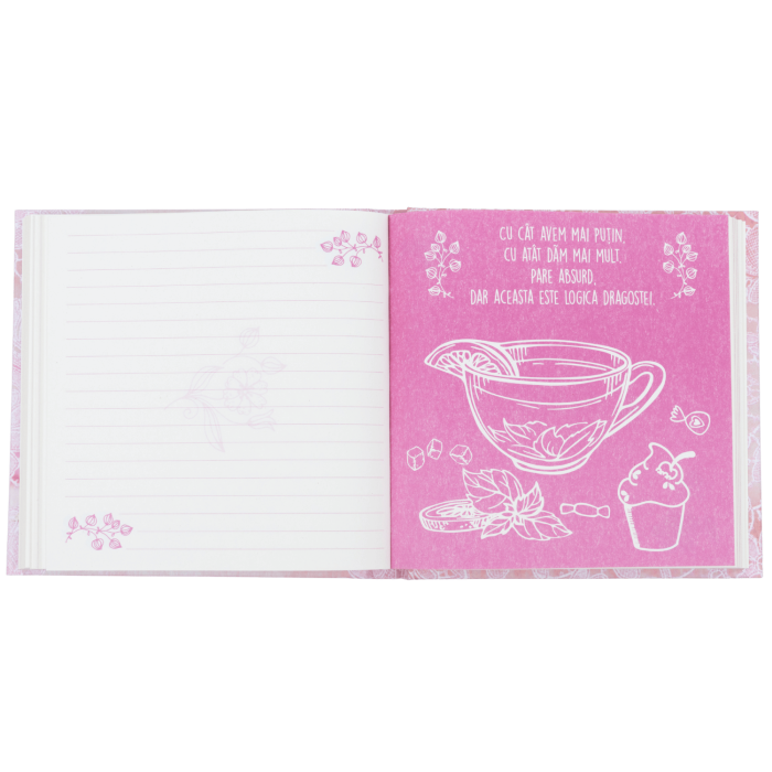 Notes cu citate și proverbe [7]