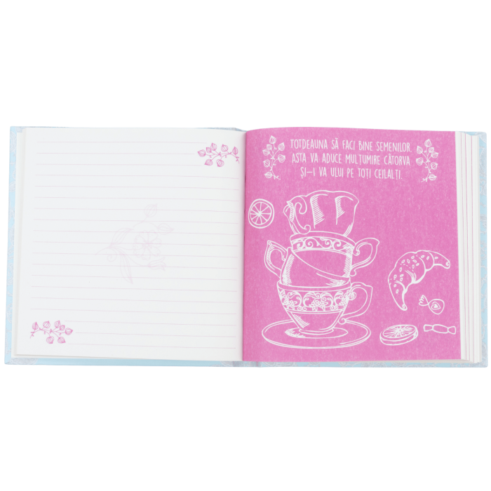 Notes cu citate și proverbe [5]