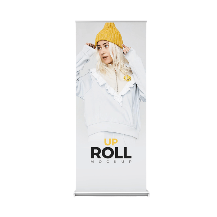 Roll-up [3]