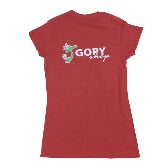 Tricou personalizat [6]