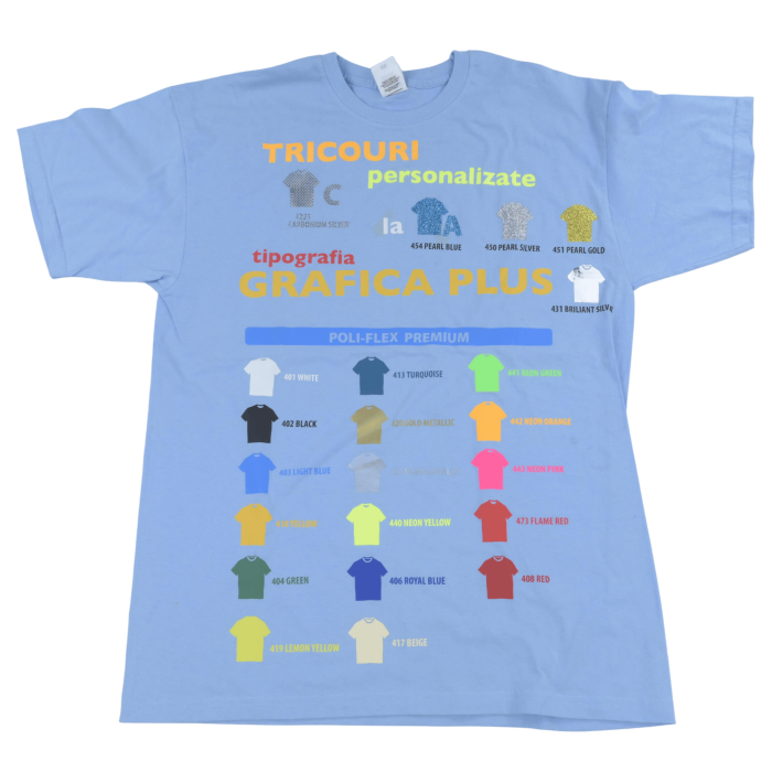 Tricou personalizat [3]
