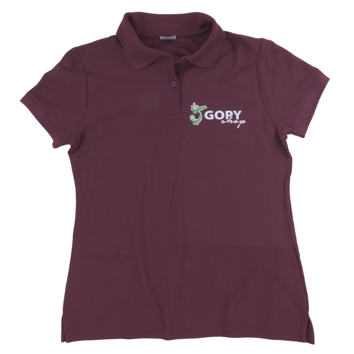 Tricou personalizat [5]