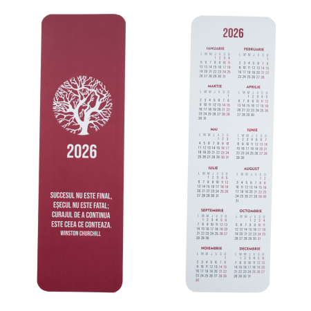 Agendă A5 copertă imitație de piele personalizată [5]