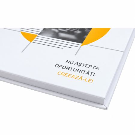 Agendă A5 cusută [1]