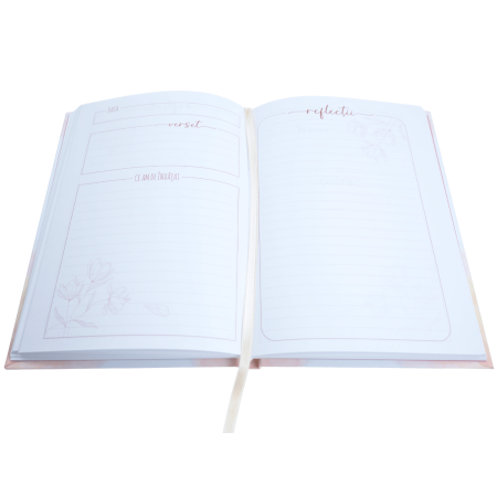 Agendă A5 pentru femei [4]