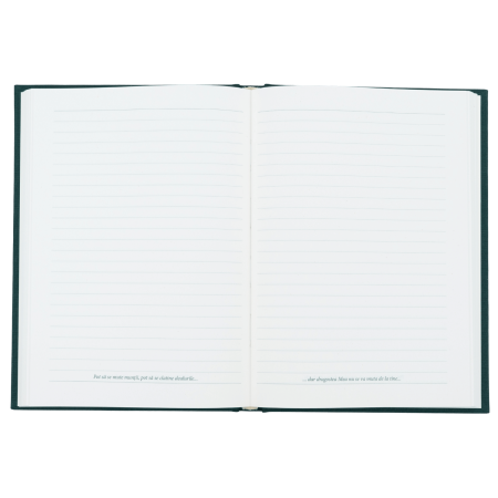 Agendă Isaia 54:10 [3]