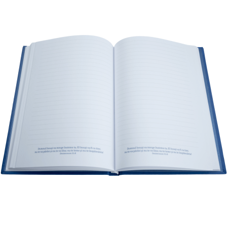 Agenda pentru bărbați ”E timpul să călătorești” [3]