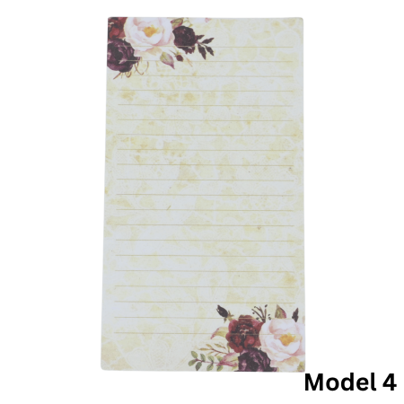 BlocNotes simplu [5]