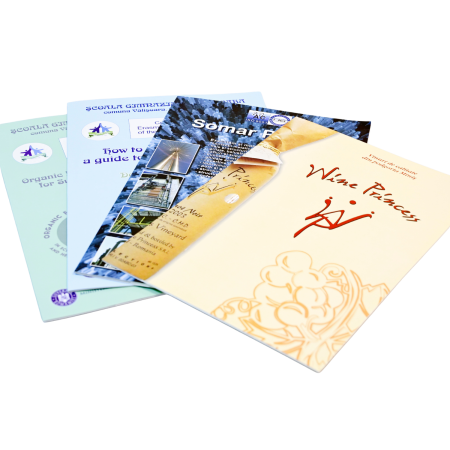Broșuri, Cărți, Reviste & Cataloage - Reviste & Cataloage