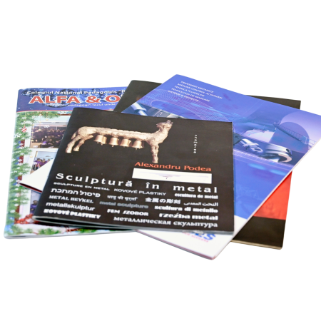 Reviste & Cataloage [2]