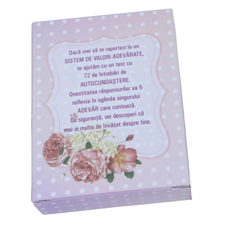 Cutia cu întrebări [4]