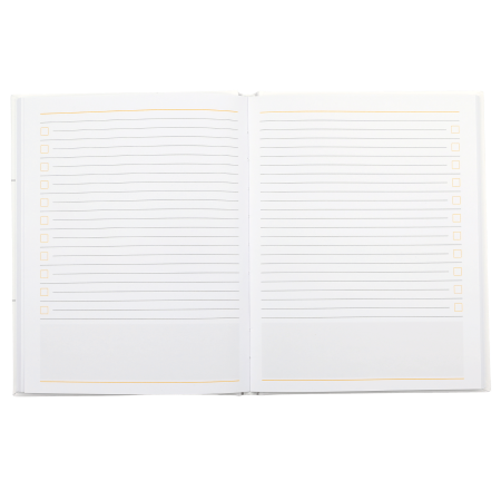 Cutie cadou agendă + calendar [4]