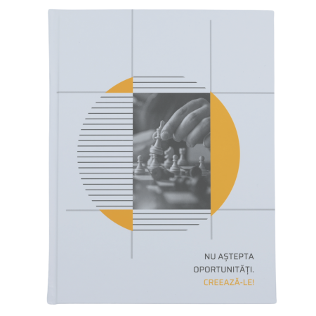 Cutie cadou agendă + calendar [4]