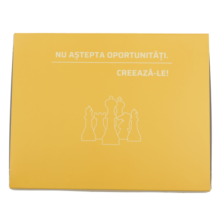 Cutie cadou agendă + calendar [8]