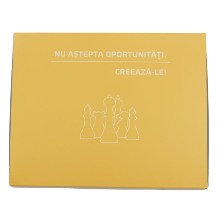 Cutie cadou agendă + calendar [3]