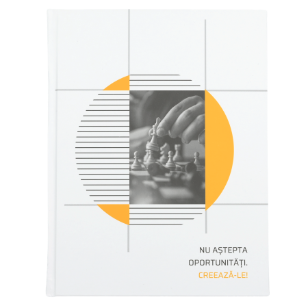 Cutie cadou agendă + calendar [3]