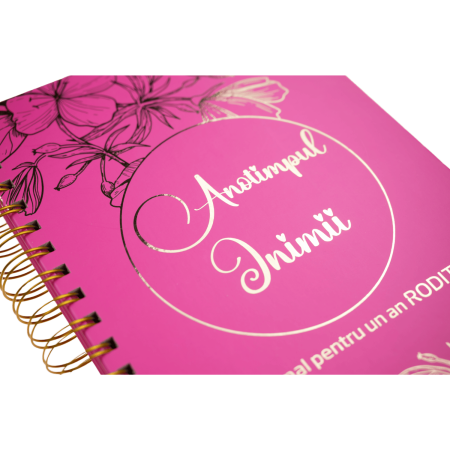 Devoțional ”Anotimpul inimii” [1]