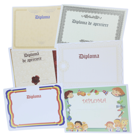 Diplomă [1]