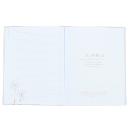 Jurnal Păpădie [1]