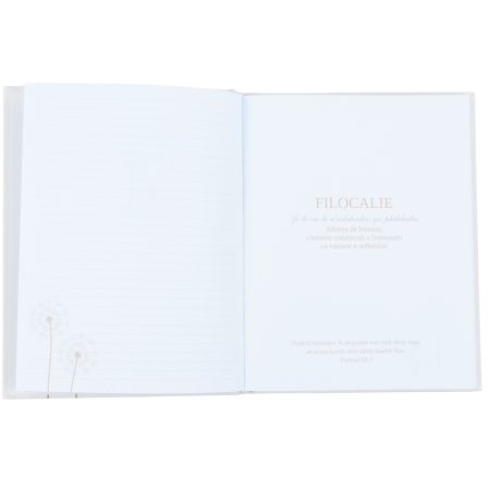 Jurnal Păpădie [4]