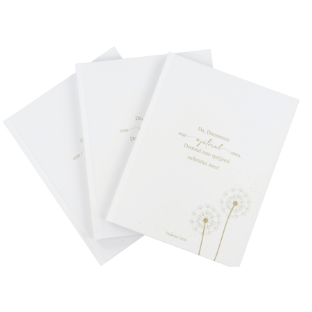 Cadouri - Jurnal Păpădie