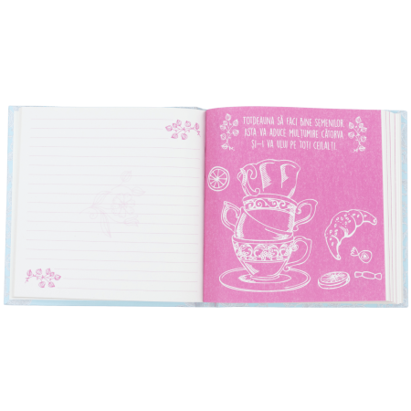 Notes cu citate și proverbe [4]