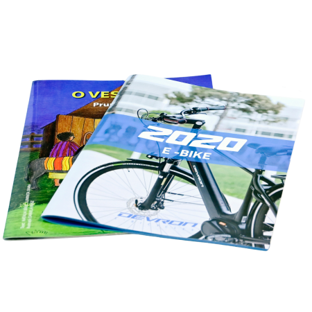Reviste & Cataloage [3]