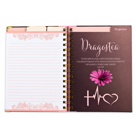 Set cadou Credința, nădejdea, dragostea [2]