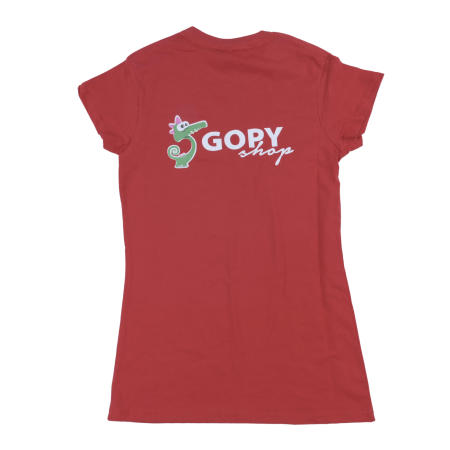 Tricou personalizat [5]