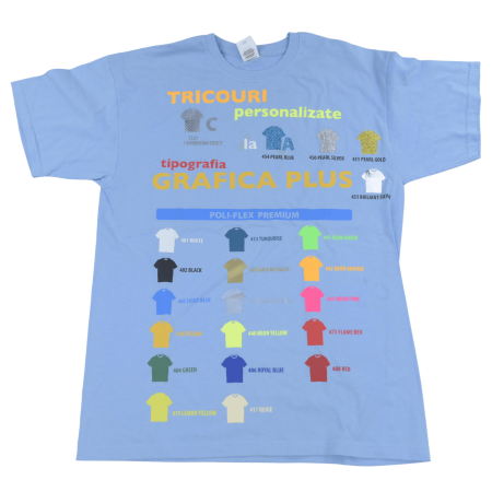 Tricou personalizat [2]