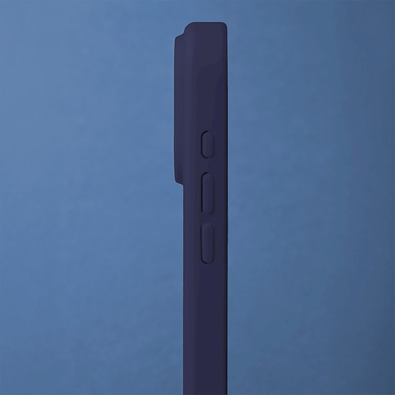 Husa cu magnet pentru Samsung Galaxy S25 Ultra, Magnetic Defense Remastered, Albastru inchis [3]