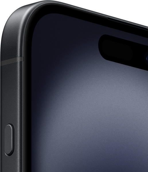 Telefon mobil Apple iPhone 16, 128GB, 5G, Black , Nou, Sigilat, Garantie 2 ani [7]