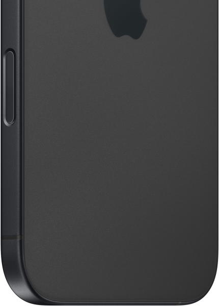 Telefon mobil Apple iPhone 16, 128GB, 5G, Black , Nou, Sigilat, Garantie 2 ani [4]