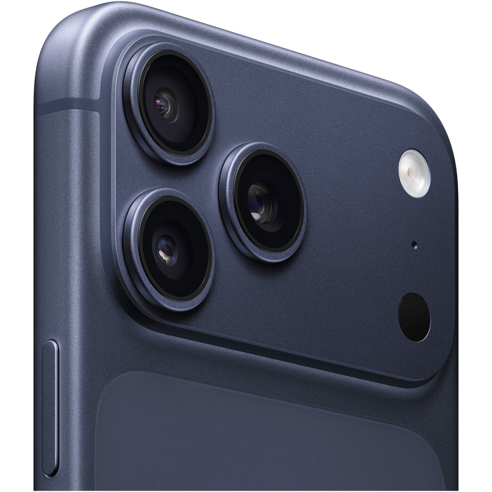Telefon mobil Apple iPhone 17 Pro, 256GB, 5G, Deep Blue [3]