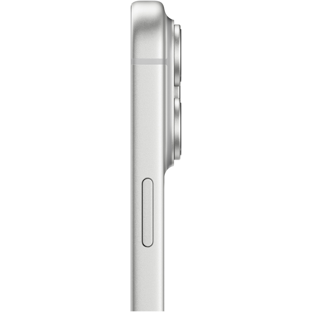 Telefon mobil Apple iPhone 17 Pro, 256GB, 5G, Silver, Argintiu, Nou, Sigilat, Garantie 2 ani [4]