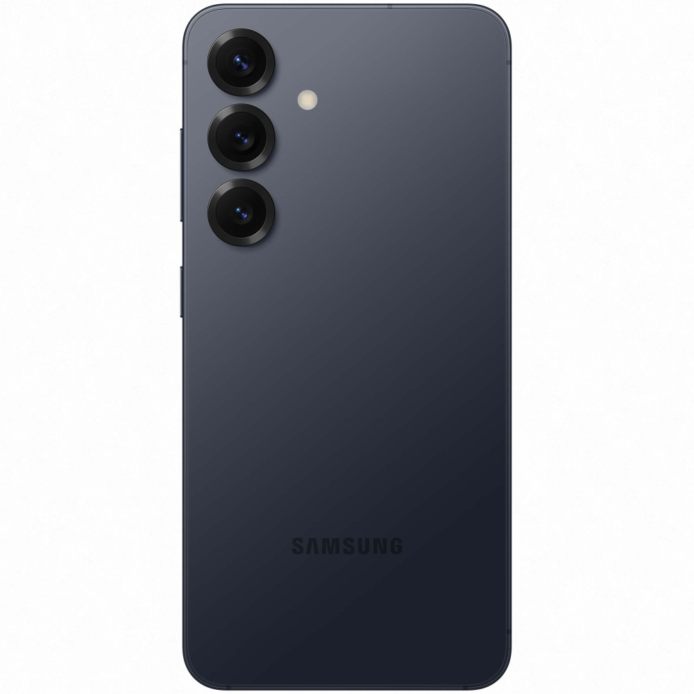 Telefon mobil Samsung Galaxy S25, Dual SIM, 12GB RAM, 256GB, 5G, Blueblack, Nou, Sigilat, Garantie 2 ani [5]