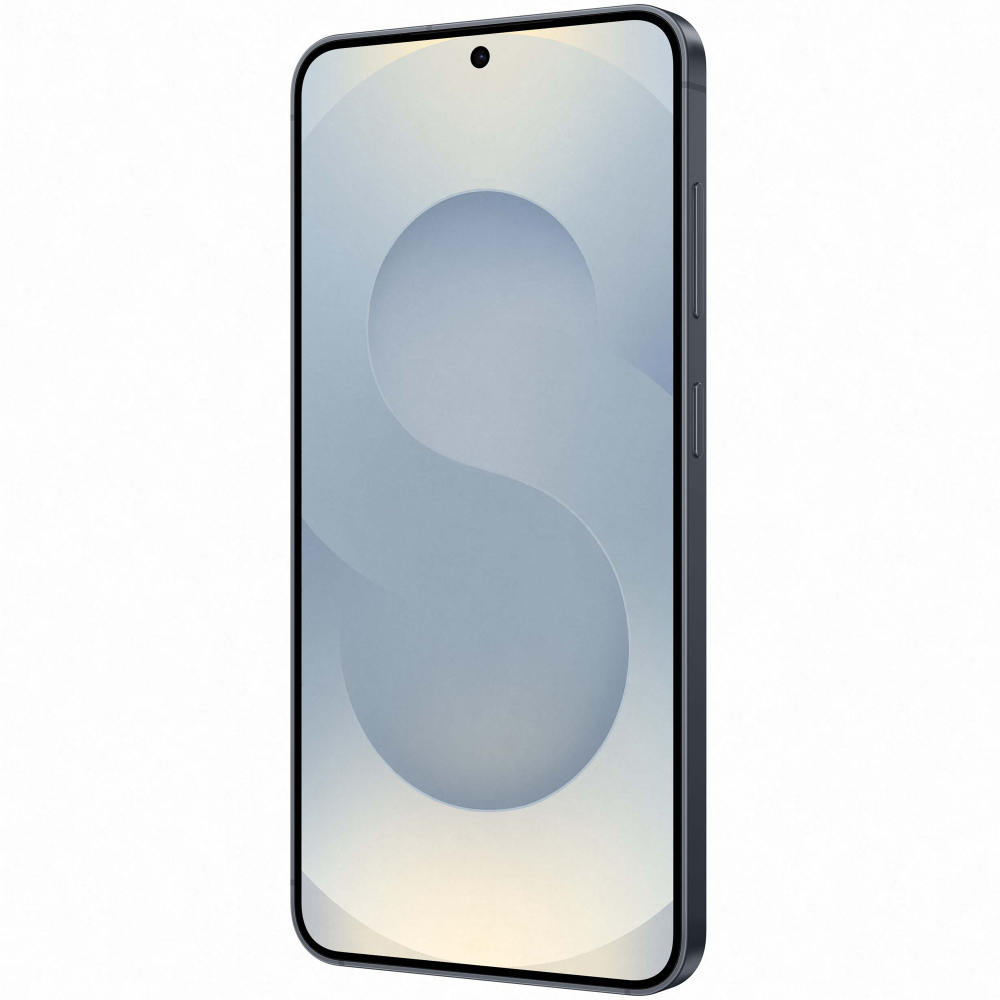 Telefon mobil Samsung Galaxy S25, Dual SIM, 12GB RAM, 128GB, 5G, Blueblack, Nou, Sigilat, Garantie 2 ani [3]