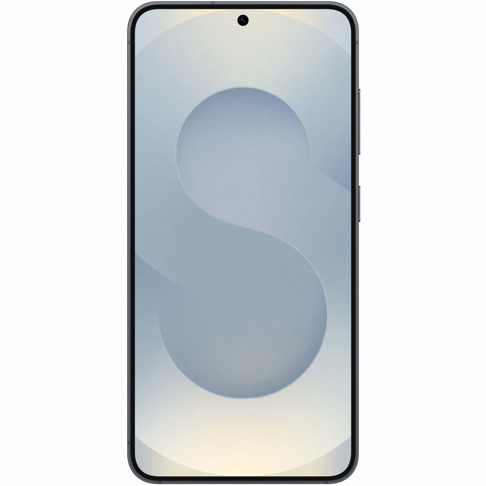 Telefon mobil Samsung Galaxy S25, Dual SIM, 12GB RAM, 128GB, 5G, Blueblack, Nou, Sigilat, Garantie 2 ani [2]