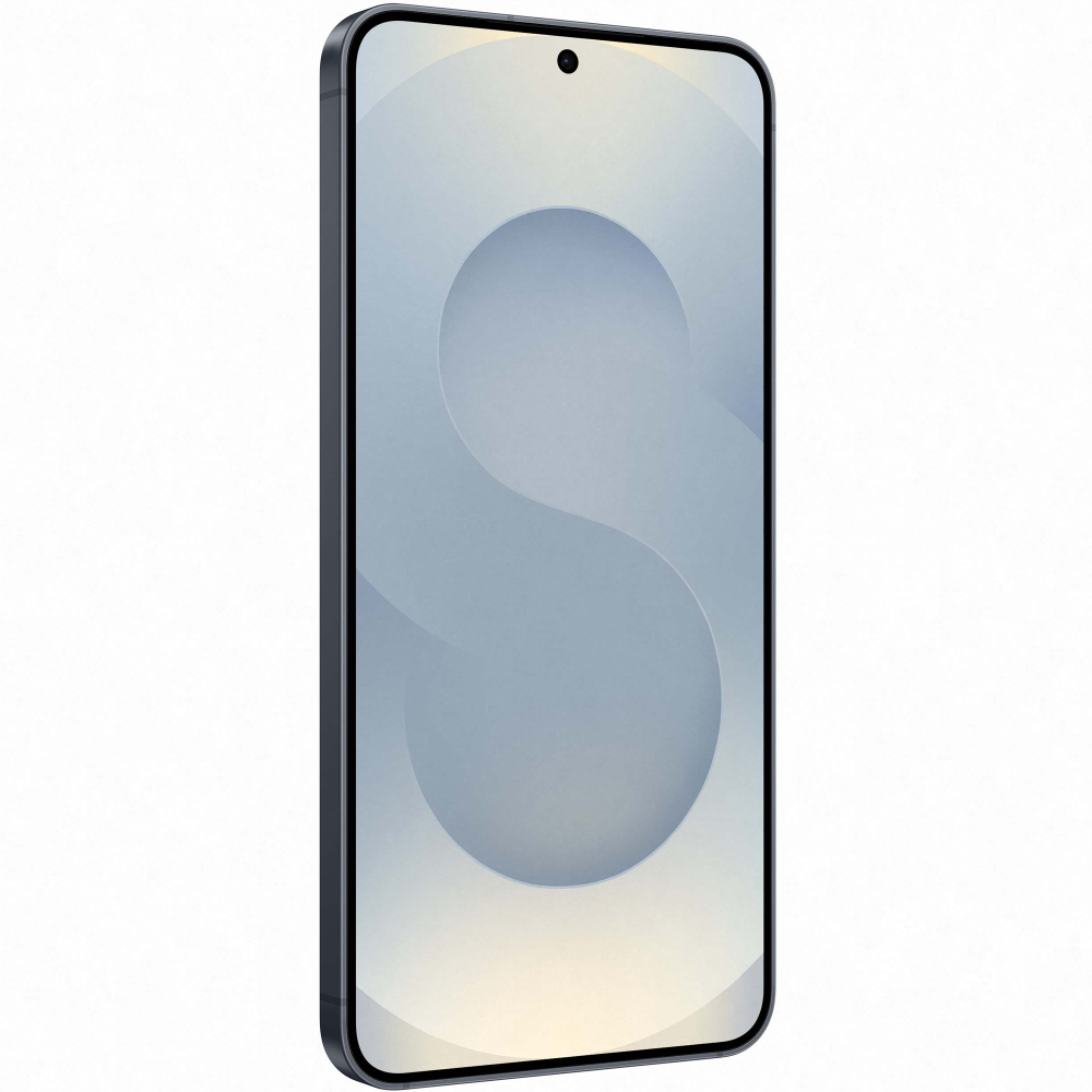 Telefon mobil Samsung Galaxy S25, Dual SIM, 12GB RAM, 128GB, 5G, Blueblack, Nou, Sigilat, Garantie 2 ani [4]