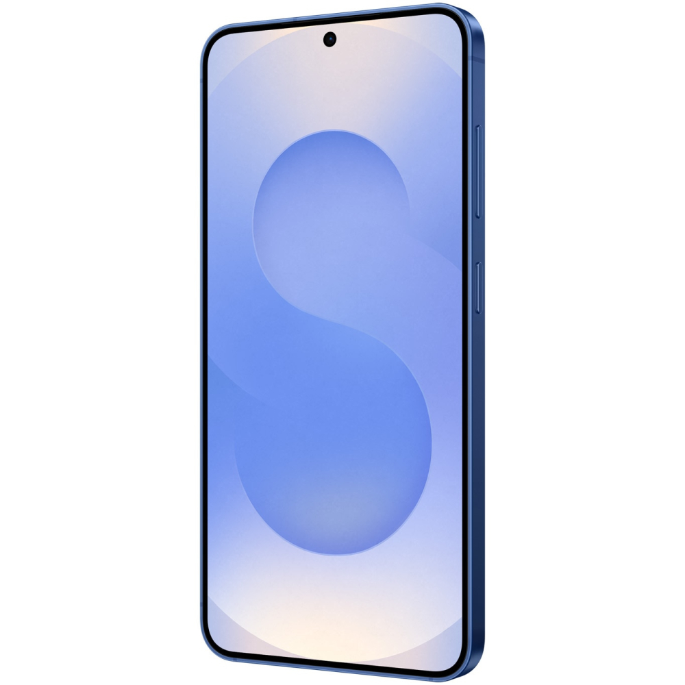 Telefon mobil Samsung Galaxy S25+ Plus, Dual SIM, 12GB RAM, 256GB, 5G, Navy, Bluemarin Albastru, Nou, Sigilat, Garantie 2 ani [8]