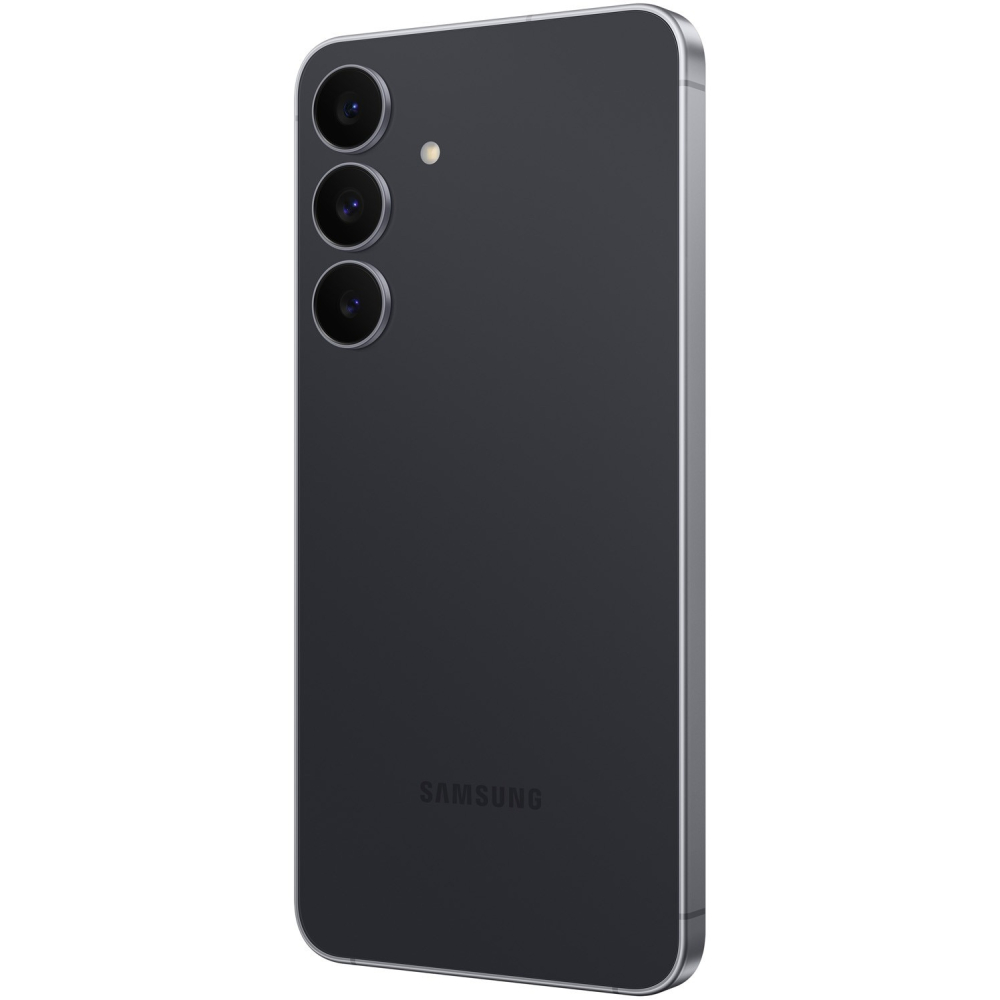 Telefon mobil Samsung Galaxy S25 FE, Dual SIM, 8GB RAM, 128GB, 5G, Jetblack, Nou, Sigilat, Garantie 2 ani [4]