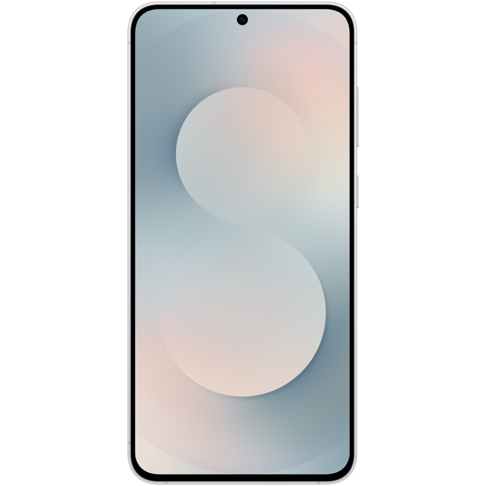 Telefon mobil Samsung Galaxy S25 FE, Dual SIM, 8GB RAM, 128GB, 5G, White, Nou, Sigilat, Garantie 2 ani [7]