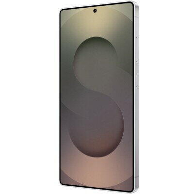 Telefon mobil Samsung Galaxy S25 Ultra, Dual SIM, 12GB RAM, 256GB, 5G, Titanium WhiteSilver, Nou, Sigilat, Garantie 2 ani [4]