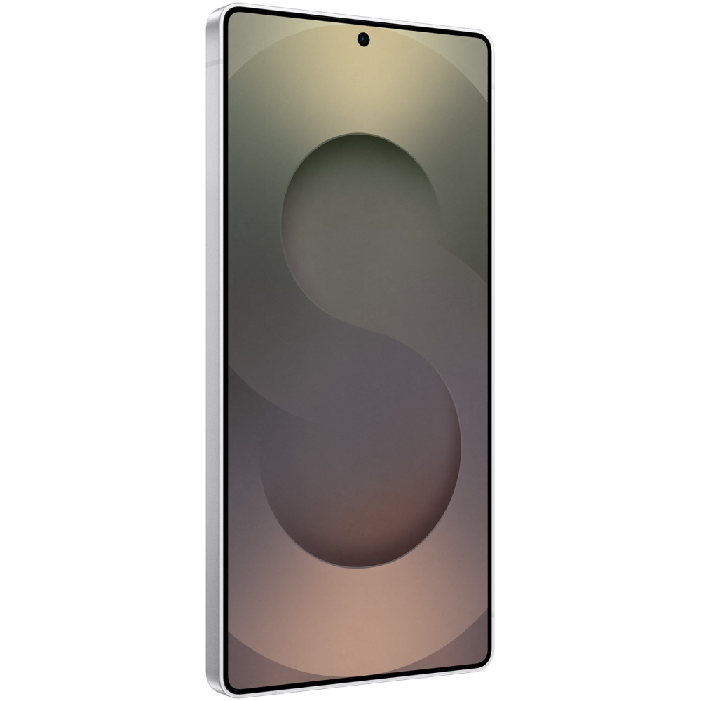 Telefon mobil Samsung Galaxy S25 Ultra, Dual SIM, 12GB RAM, 512GB, 5G, Titanium White Silver, Nou, Sigilat, Garantie 2 ani [6]