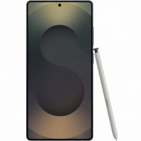 Telefon mobil Samsung Galaxy S25 Ultra, Dual SIM, 12GB RAM, 512GB, 5G, Titanium Black, Nou, Sigilat, Garantie 2 ani [3]