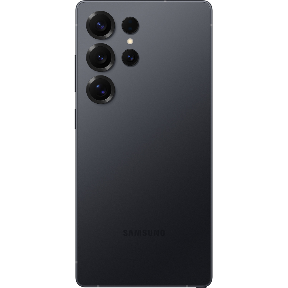 Telefon mobil Samsung Galaxy S25 Ultra, Dual SIM, 12GB RAM, 512GB, 5G, Titanium Black, Nou, Sigilat, Garantie 2 ani [7]