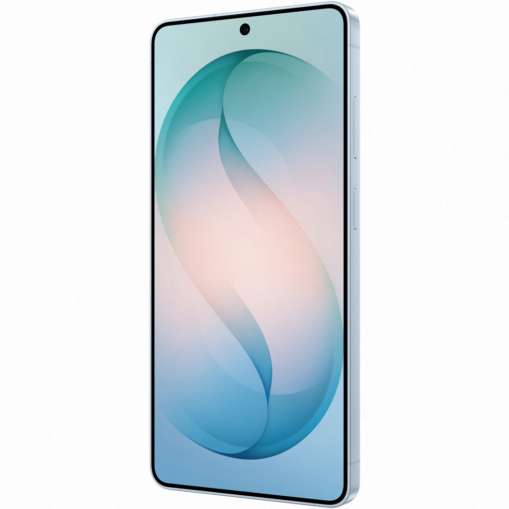 Telefon mobil Samsung Galaxy S26 Ultra, Dual SIM, 12GB RAM, 256GB, 5G, Sky Blue, Albastru deschis, Nou, Sigilat, Garantie 2 ani [4]