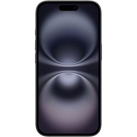 Telefon mobil Apple iPhone 16, 128GB, 5G, Black , Nou, Sigilat, Garantie 2 ani [7]