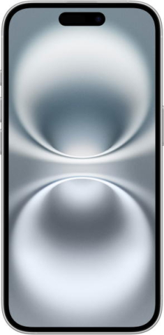 Telefon mobil Apple iPhone 16, 128GB, 5G, Black , Nou, Sigilat, Garantie 2 ani [7]